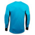 Camiseta Portero Joma Protec Hombre Turquesa Flúor