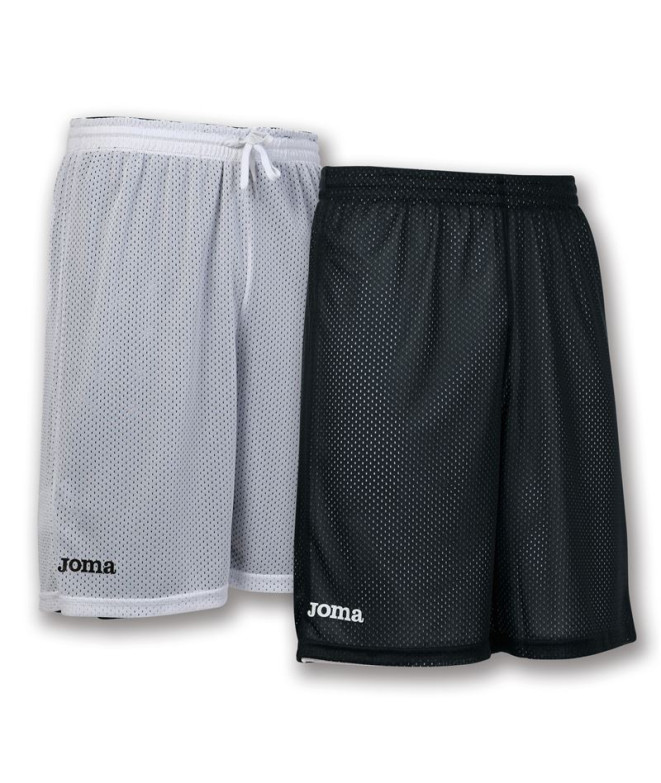 Short Basket Reversible Joma Rookie Hombre...