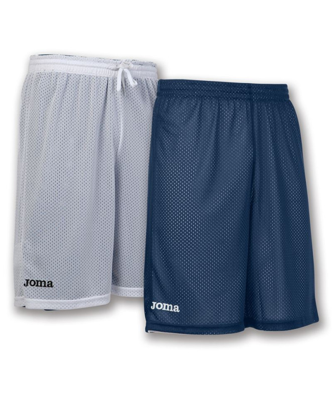 Short Basket Reversible Joma Rookie Hombre...