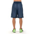 Short Basket Reversible Joma Rookie Hombre Marino-Blanco