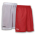 Short Basket Reversible Joma Rookie Hombre Rojo-Blanco