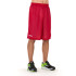 Short Basket Reversible Joma Rookie Hombre Rojo-Blanco