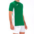 Camiseta Joma Cosenza Hombre Verde-Blanco