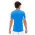 Camiseta Joma Cosenza Hombre Royal-Blanco