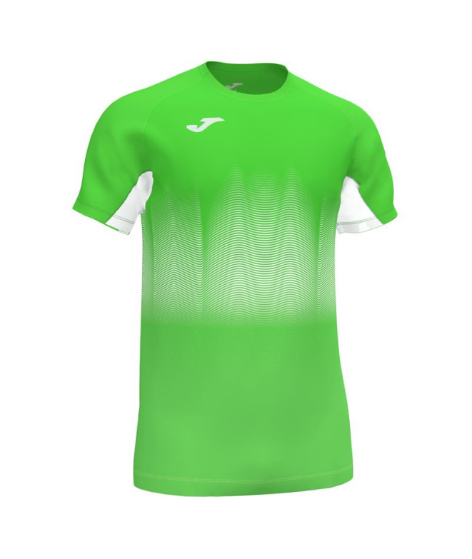 Camiseta de Fútbol Joma Elite VII Hombre / Niño...