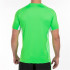 Camiseta de Fútbol Joma Elite VII Hombre / Niño Verde Fluor-Blanco Hombre