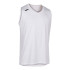 Camiseta Joma Cancha III Hombre / Niño Blanco