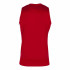 Camiseta Joma Cancha III Hombre / Niño Rojo-Blanco