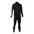 Chandal Joma Academy III Hombre / Niño Negro
