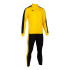 Chandal Joma Academy III Hombre / Niño Amarillo-Negro