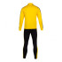 Chandal Joma Academy III Hombre / Niño Amarillo-Negro