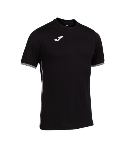 Camiseta Joma Campus III Hombre / Niño Negro
