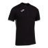 Camiseta Joma Campus III Hombre / Niño Negro