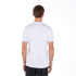 Camiseta Joma Campus III Hombre / Niño Blanco