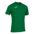 Camiseta Joma Campus III Hombre / Niño Verde