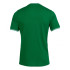 Camiseta Joma Campus III Hombre / Niño Verde