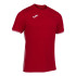 Camiseta Joma Campus III Hombre / Niño Rojo