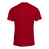 Camiseta Joma Campus III Hombre / Niño Rojo