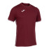 Camiseta Joma Campus III Hombre / Niño Burdeos