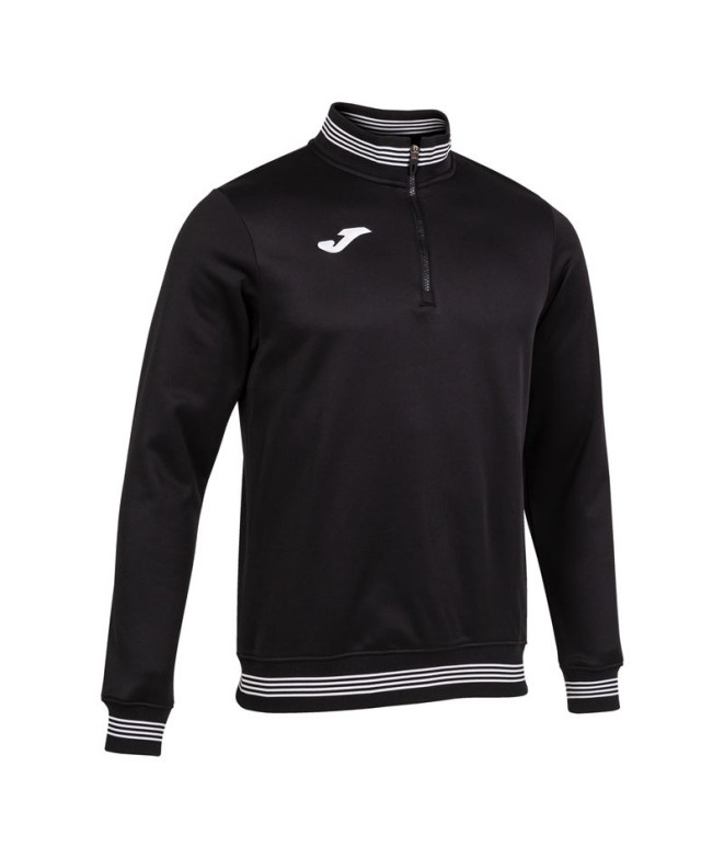 Sudadera Joma 1/2 Cremallera Campus III Hombre...