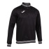 Sudadera Joma 1/2 Cremallera Campus III Hombre / Niño Negro