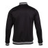 Sudadera Joma 1/2 Cremallera Campus III Hombre / Niño Negro