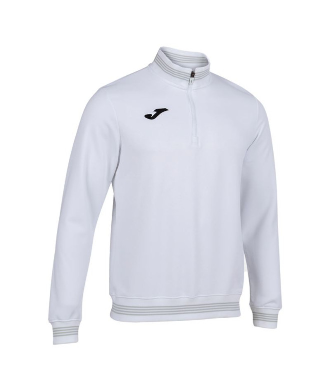 Sudadera Joma 1/2 Cremallera Campus III Hombre...