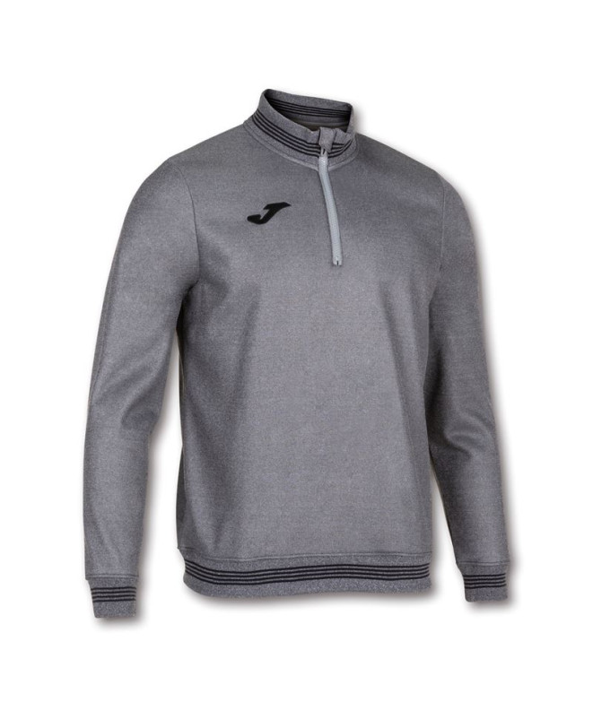 Sudadera Joma 1/2 Cremallera Campus III Hombre...