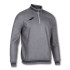 Sudadera Joma 1/2 Cremallera Campus III Hombre / Niño Melange