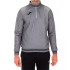 Sudadera Joma 1/2 Cremallera Campus III Hombre / Niño Melange