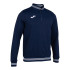 Sudadera Joma 1/2 Cremallera Campus III Hombre / Niño Marino