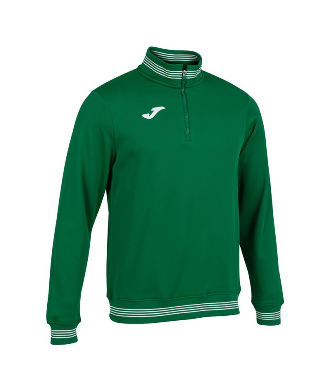 Sudadera Joma 1/2 Cremallera Campus III Hombre...