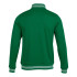 Sudadera Joma 1/2 Cremallera Campus III Hombre / Niño Verde