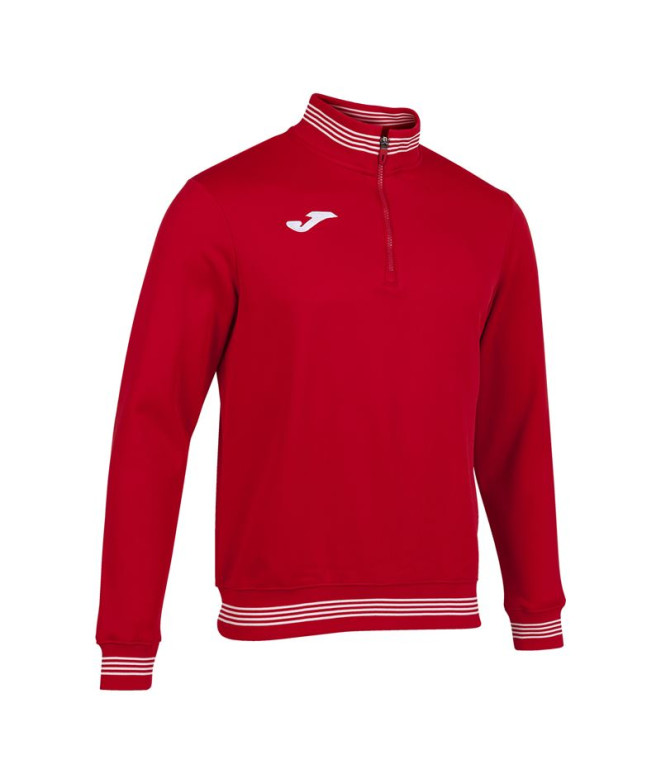 Sudadera Joma 1/2 Cremallera Campus III Hombre...