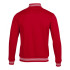 Sudadera Joma 1/2 Cremallera Campus III Hombre / Niño Rojo