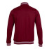 Sudadera Joma 1/2 Cremallera Campus III Hombre / Niño Burdeos