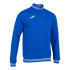 Sudadera Joma 1/2 Cremallera Campus III Hombre / Niño Royal