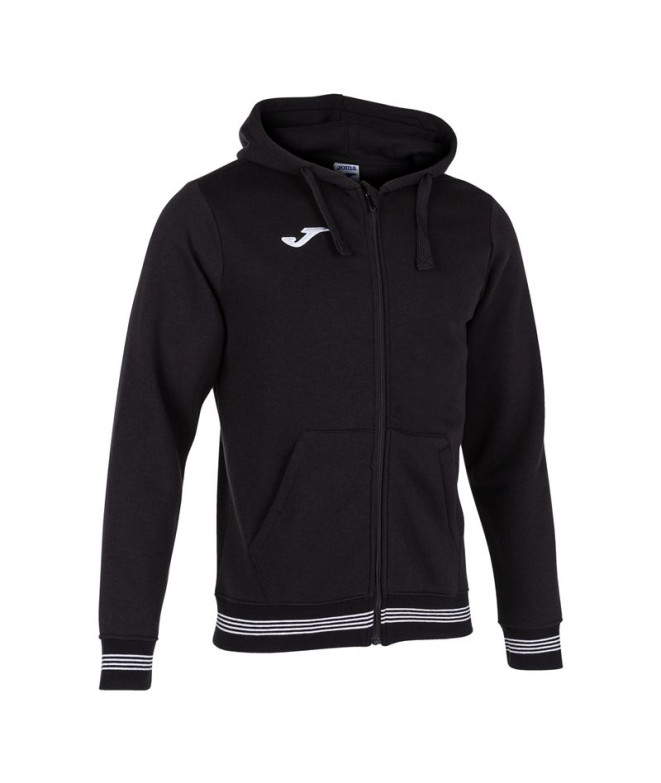 Chaqueta Joma Capucha Campus III Hombre / Niño...