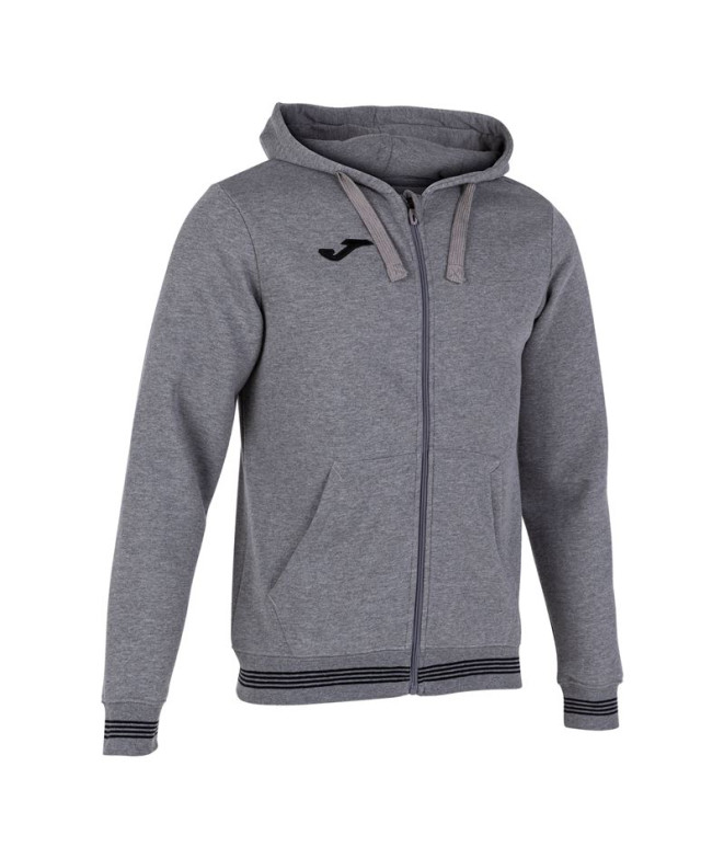 Chaqueta Joma Capucha Campus III Hombre / Niño...
