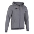 Chaqueta Joma Capucha Campus III Hombre / Niño Melange