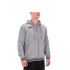Chaqueta Joma Capucha Campus III Hombre / Niño Melange