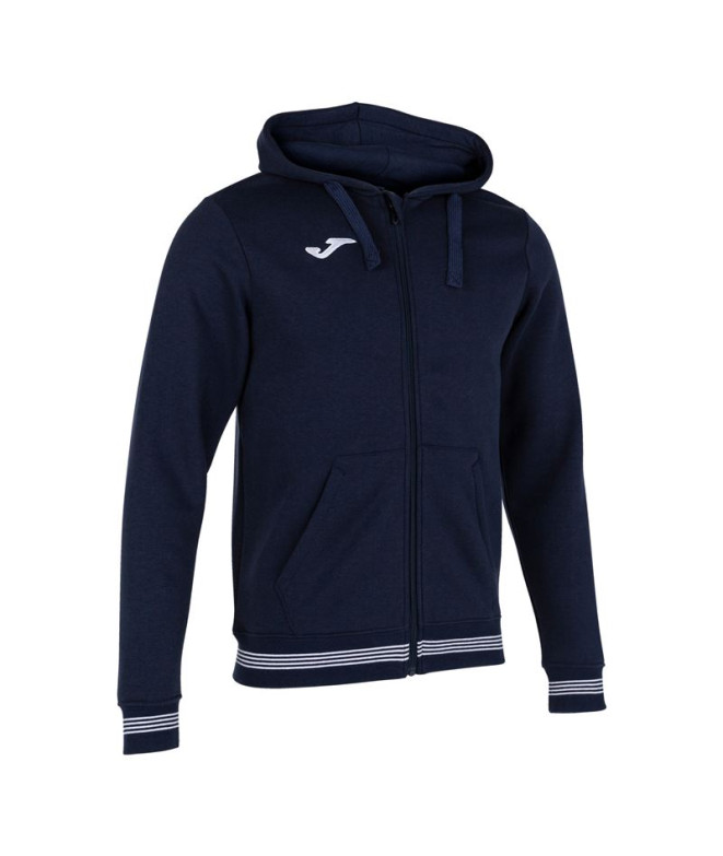 Chaqueta Joma Capucha Campus III Hombre / Niño...