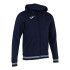 Chaqueta Joma Capucha Campus III Hombre / Niño Marino