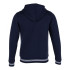 Chaqueta Joma Capucha Campus III Hombre / Niño Marino