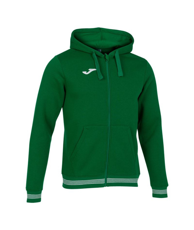 Chaqueta Joma Capucha Campus III Hombre / Niño...