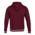 Chaqueta Joma Capucha Campus III Hombre / Niño Burdeos