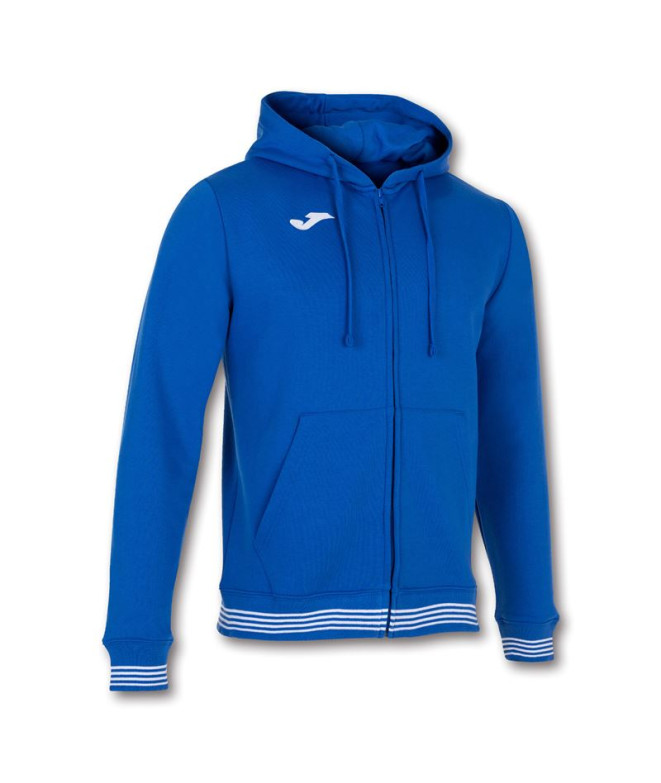 Chaqueta Joma Capucha Campus III Hombre / Niño...