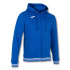 Chaqueta Joma Capucha Campus III Hombre / Niño Royal