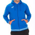 Chaqueta Joma Capucha Campus III Hombre / Niño Royal