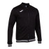 Chaqueta Joma Campus III Hombre / Niño Negro